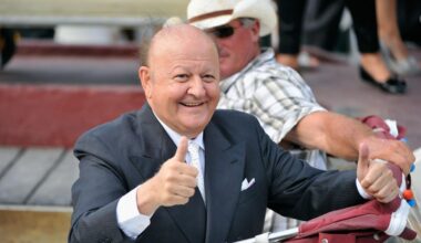 Milano Cortina, Boldi non farà il tedoforo