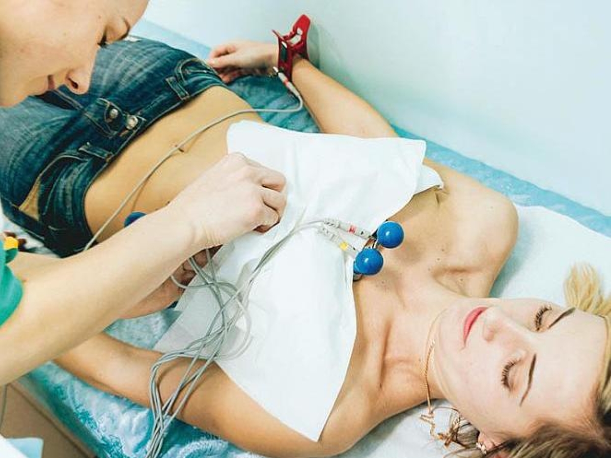 Prevedere in anticipo un arresto cardiaco con Apple Watch: il progetto pilota del San Raffaele di Milano