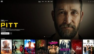 Hbo Max in Italia, dalle serie storiche ai nuovi titoli di Warner Bros - Ultima ora