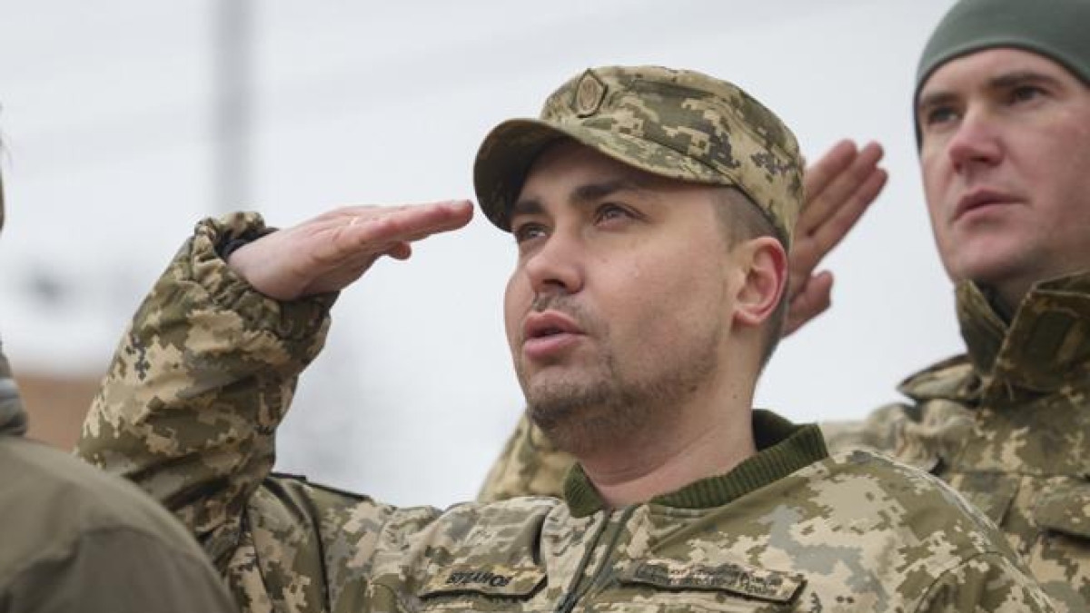 Budanov, l’eroe di guerra e super-spia nel mirino degli agenti russi. Sarà lui l’erede di Zelensky?