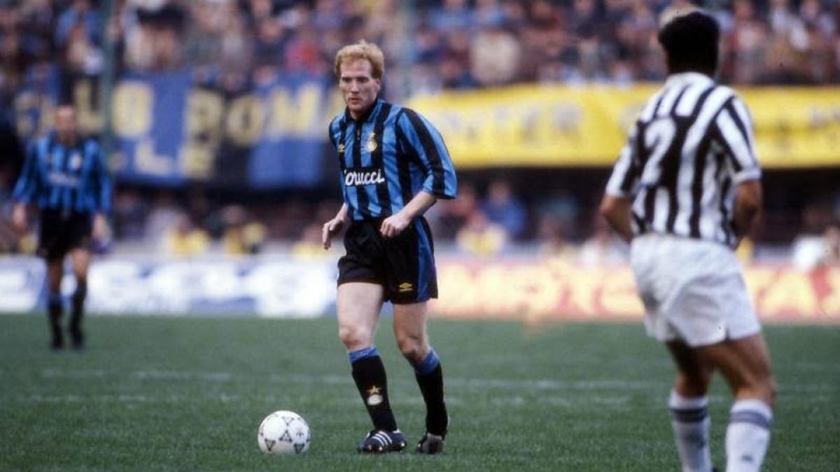 Matthias Sammer intervista: "La mia Inter"
