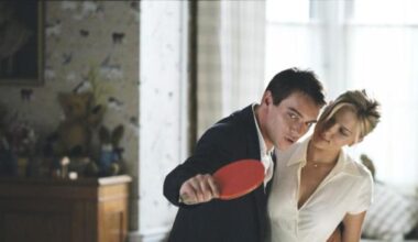 «Match Point» stasera su Rai5. La protagonista doveva essere Kate Winslet, le difficoltà economiche di Woody Allen. I 10 segreti
