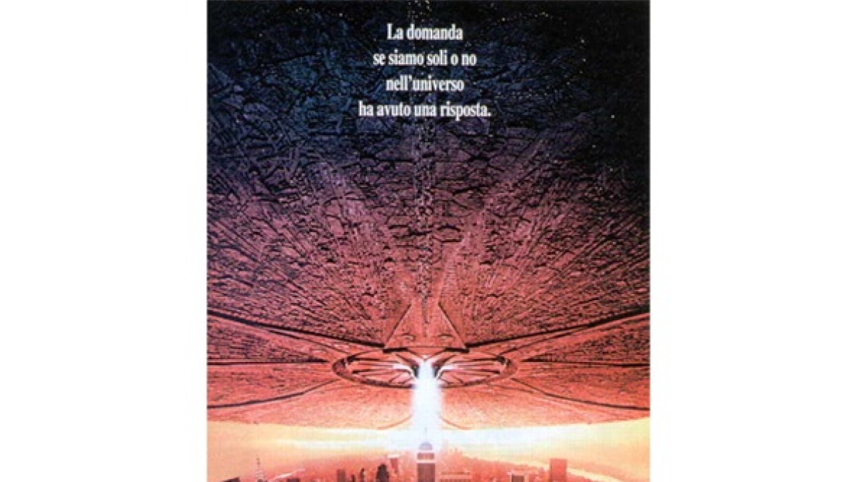 "Independence Day" su Canale 20, ecco 12 cose che non sapete del celebre film di fantascienza