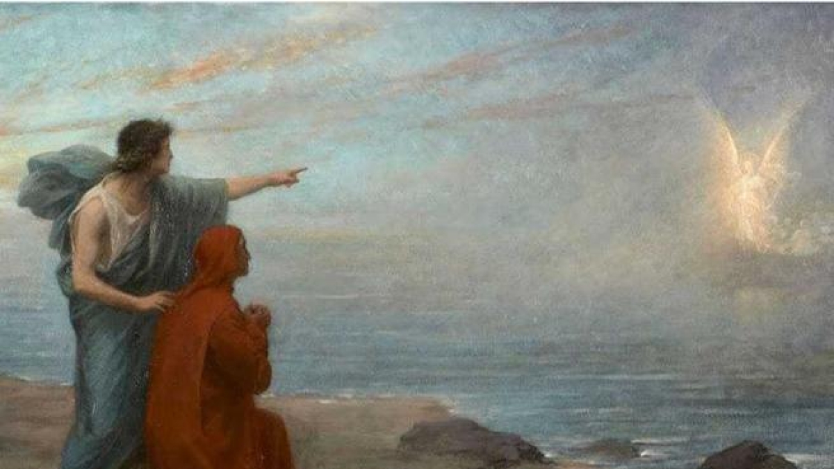 Invenzione medievale o verità eterna? Cos'è il Purgatorio, e perché la Chiesa ne parla ancora, oggi