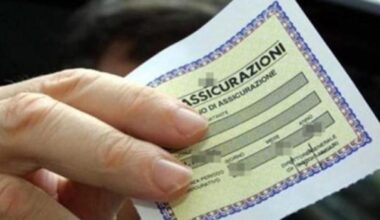 Rc Auto: aumento per oltre 500mila automobilisti dal primo gennaio 2026