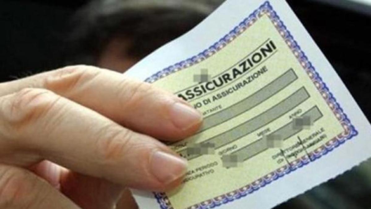 Rc Auto: aumento per oltre 500mila automobilisti dal primo gennaio 2026