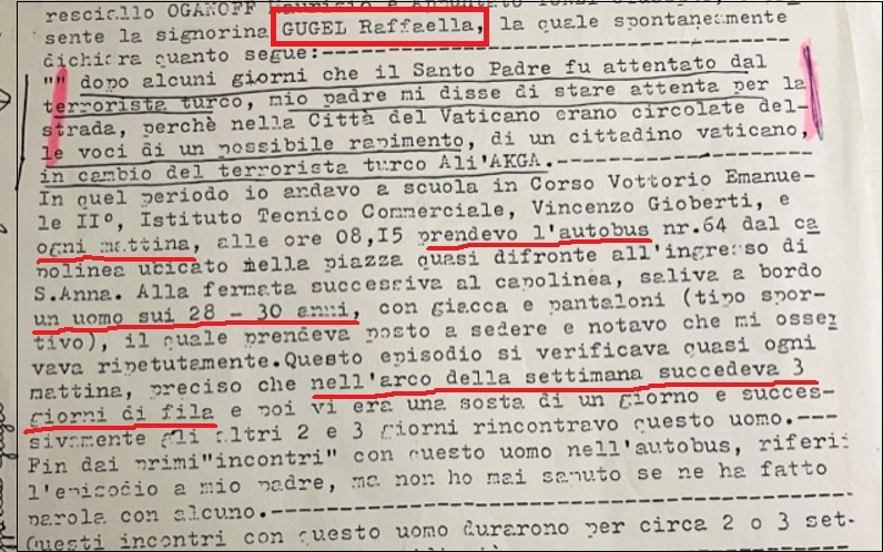 Caso Orlandi-Gregori, la commissione parlamentare convoca i familiari. Ecco la ricostruzione completa (più una prova audio inedita)