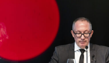 Chi è Nicolas Féraud, il sindaco di Crans-Montana al centro della polemica