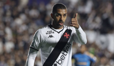 Mercato Inter, spunta nome nuovo per gennaio: Paulo Henrique. Ecco chi è