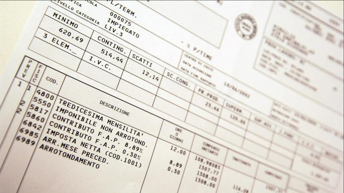 Stipendi, come cambiano nel 2026: taglio Irpef, aumenti e sconti fiscali (su turni festivi e buoni pasto), ecco la nuova busta paga