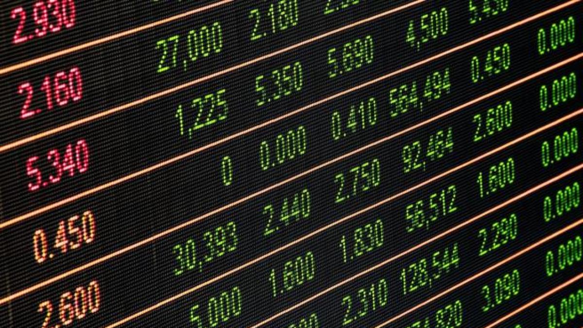 Borse 29 gennaio | Sap e Microsoft spaventano i mercati, l’oro crolla dopo i rialzi. Trump: il successore di Powell tra una settimana