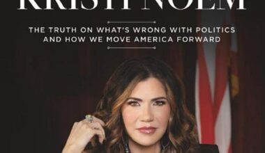 Chi è Kristi Noem, la responsabile della Sicurezza nazionale Usa (che ora potrebbe dimettersi). Nel suo memoir raccontò: «Ho sparato al mio cane, era inutile»