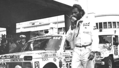 Oggi inizia la Dakar, la corsa più pazza del mondo: storia e curiosità, tutto quello che c'è da sapere