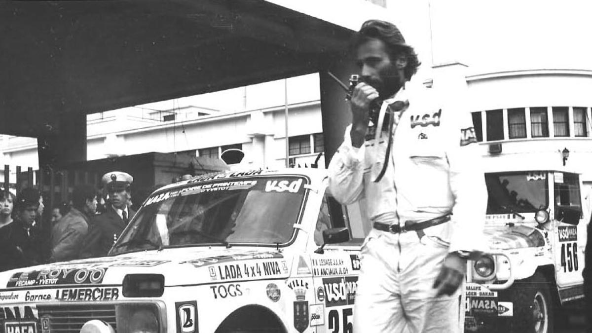 Oggi inizia la Dakar, la corsa più pazza del mondo: storia e curiosità, tutto quello che c'è da sapere