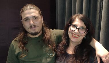 L'attrice siciliana Lucia Sardo: «Così ho scoperto che mio figlio era un hikikomori. Un incubo, anche io restavo chiusa in casa»