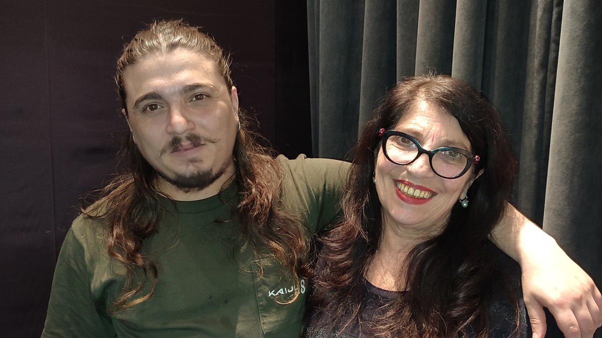 L'attrice siciliana Lucia Sardo: «Così ho scoperto che mio figlio era un hikikomori. Un incubo, anche io restavo chiusa in casa»