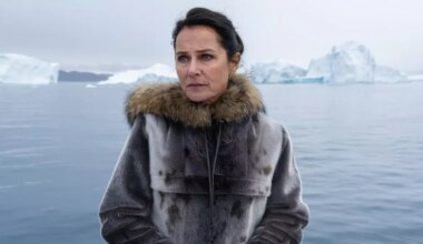 Borgen e la profezia sulla Groenlandia che si è avverata. Il creatore Adam Price: «Mi davano del pazzo, e invece...»