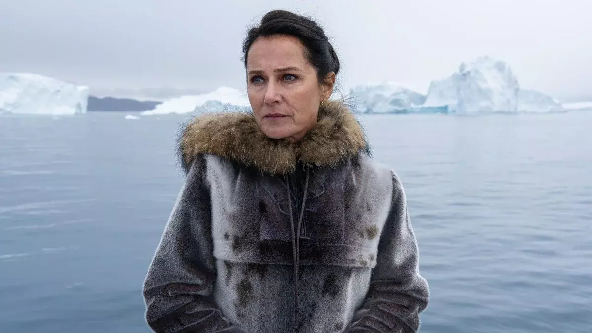 Borgen e la profezia sulla Groenlandia che si è avverata. Il creatore Adam Price: «Mi davano del pazzo, e invece...»