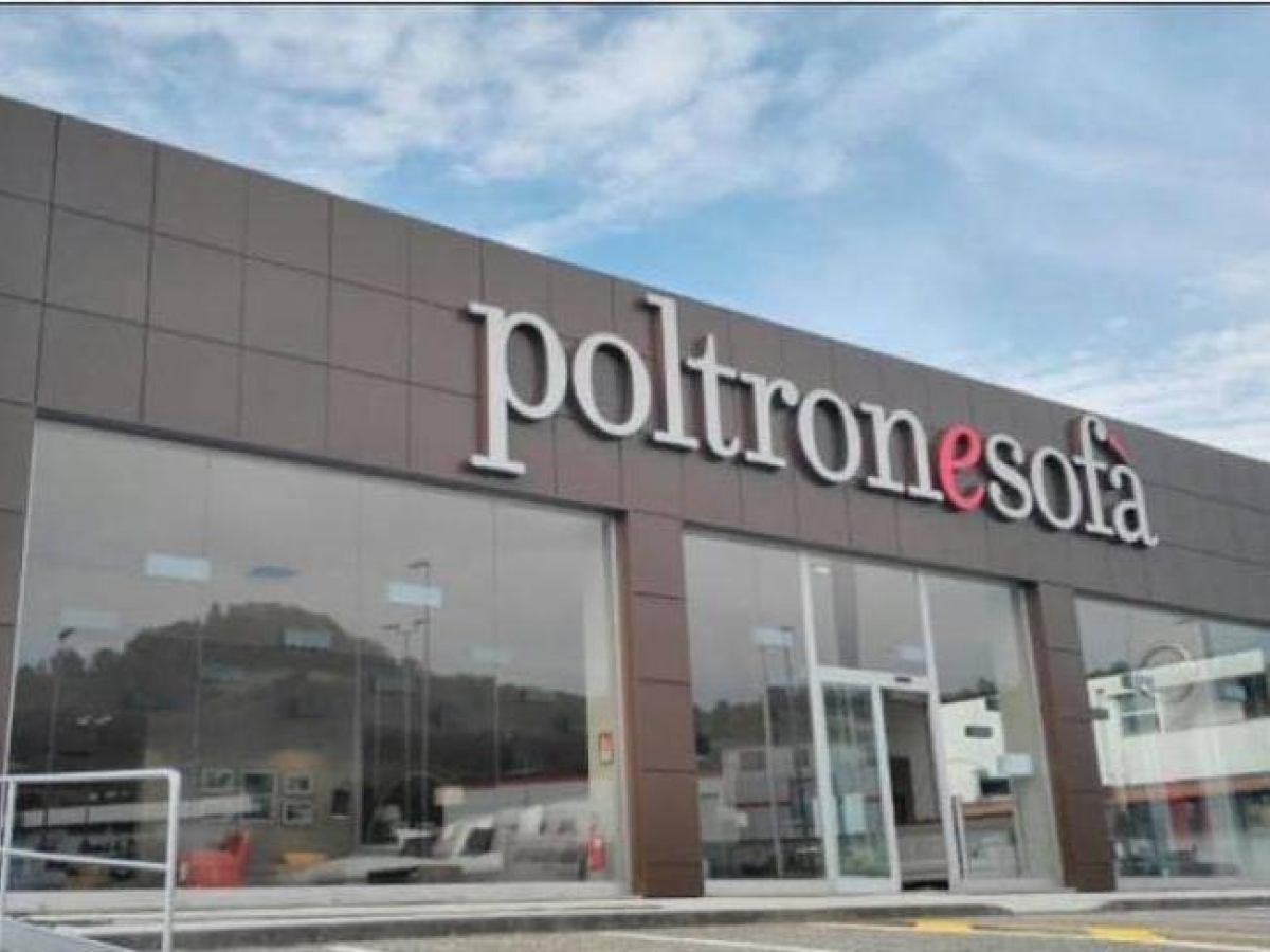 Poltronesofà, un milione di multa dall’Antitrust: pratica commerciale scorretta sulle politiche di sconto