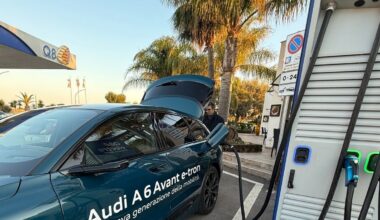 Auto, l’elettrico doppia il diesel in Europa: crolla Tesla (-38%), Byd aumenta le vendite del 268%