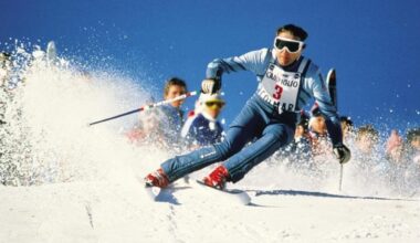 Piero Gros intervista: "Milano-Cortina, io tedoforo? Si sono scordati"