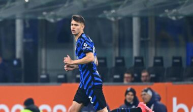 Inter, Palacios flop da 6,5 milioni: andrà all'Estudiantes