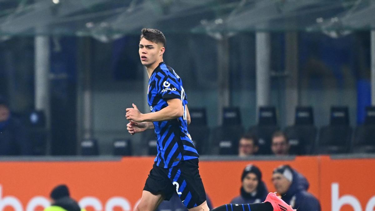 Inter, Palacios flop da 6,5 milioni: andrà all'Estudiantes