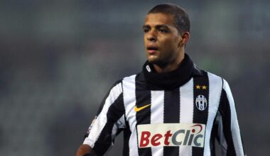 Felipe Melo intervista: "I narcos, la Juve, l'Inter, ma non sono solo cattivo"