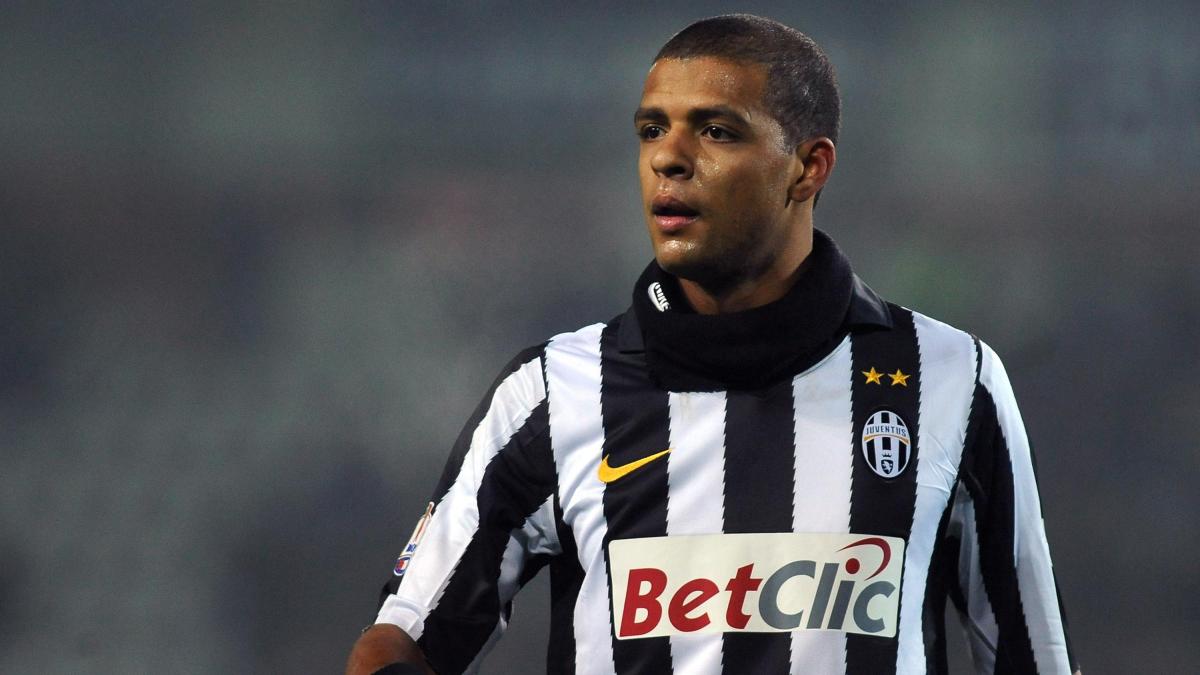 Felipe Melo intervista: "I narcos, la Juve, l'Inter, ma non sono solo cattivo"