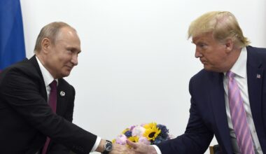 «Uno "scambio" Maduro-Ucraina»: la proposta arrivata dalla Russia (nel 2019)