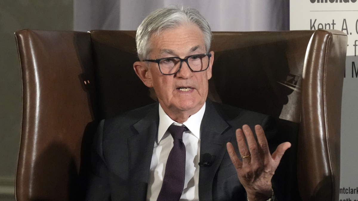 Usa: procura distrettuale apre un'indagine su Jerome Powell, presidente della Fed. E lui: «Azione senza precedenti»