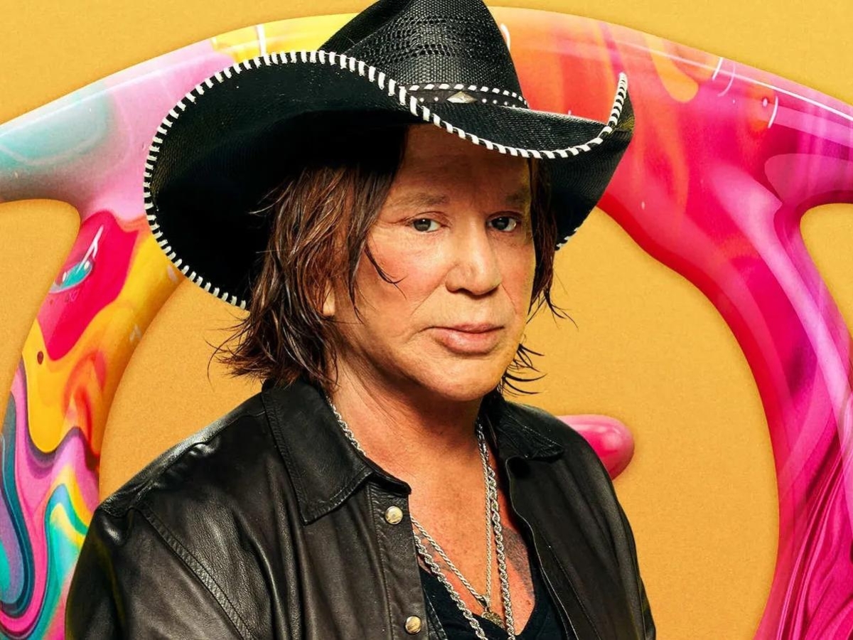 Mickey Rourke, parla la manager: «Volevamo aiutarlo con il crowdfunding. Se non vuole i soldi, li restituiremo»