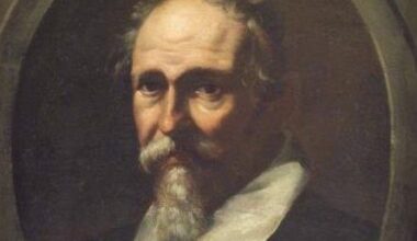 Pomarance celebra il suo artista più famoso