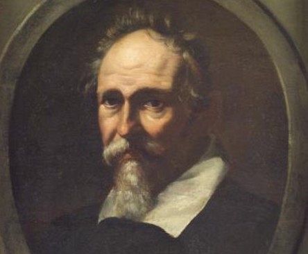 Pomarance celebra il suo artista più famoso