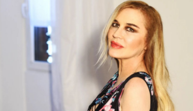 «Sergio Leone mi ha molestata»: Lory Del Santo imputata di diffamazione aggravata per le accuse al regista (morto nel 1989)