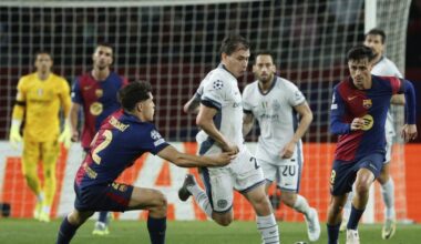 Domina il Real Madrid; Inter, Milan e Juve fuori dalla top 10: i ricavi del 24/25