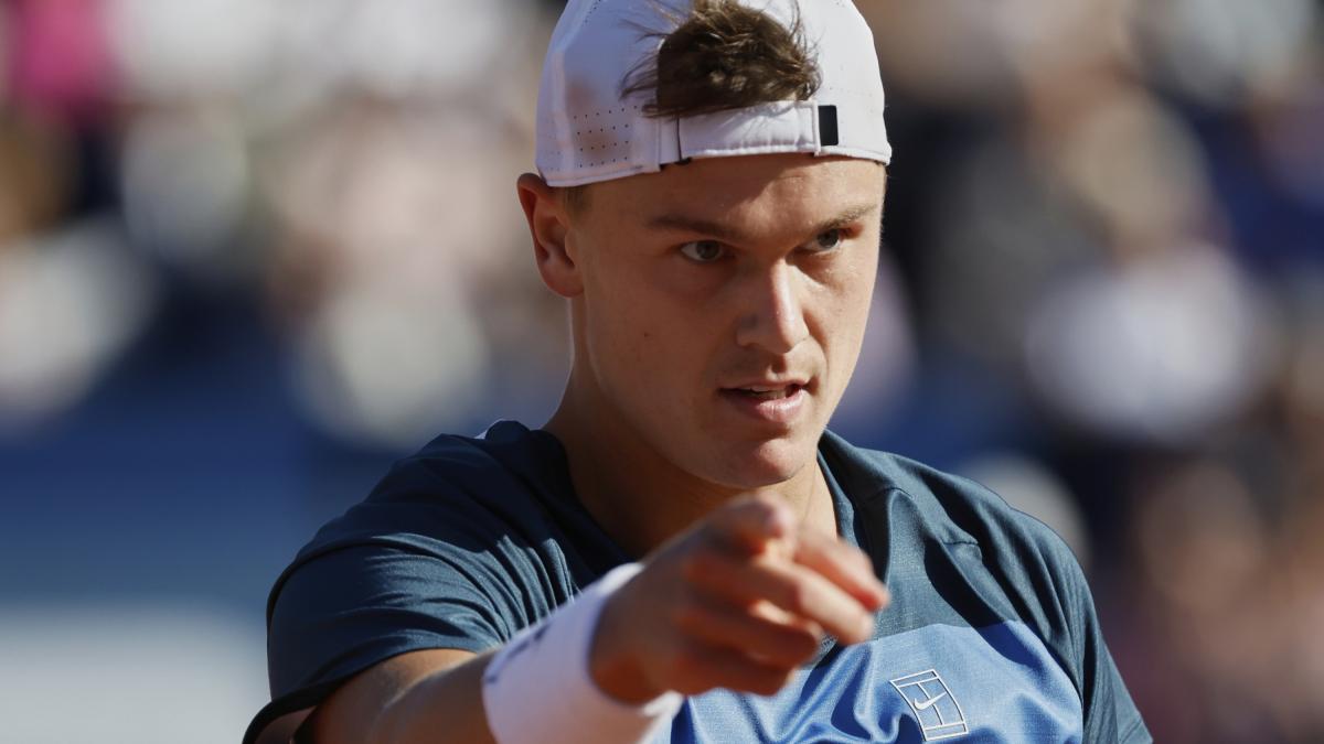 Holger Rune intervista: "Sinner e Alcaraz, ci rivediamo agli Us Open"