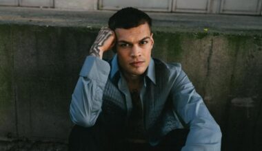 Il "nuovo" Blanco, torna a scuola e studia il latino: «Come i Beatles nella musica, la base di tutto. Devo studiare e capire, voglio essere la migliore versione di me»