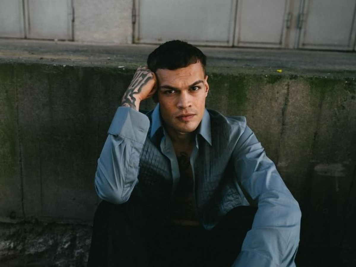 Il "nuovo" Blanco, torna a scuola e studia il latino: «Come i Beatles nella musica, la base di tutto. Devo studiare e capire, voglio essere la migliore versione di me»