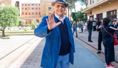 Arbore: «Quando io, Boncompagni e Bracardi fummo sospesi per cinque anni dalla Rai»