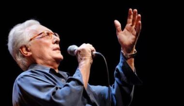 Enzo Jannacci: ha recitato con Monica Vitti, il lavoro come medico di famiglia, il brano scritto con Dario Fo, 15 (+1) segreti