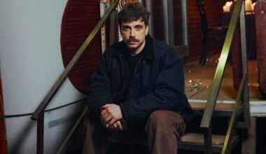 Franco126, poker di sold out all'Atlantico: da Roma decollano «I Futuri possibili» del pop