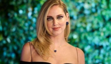 Chiara Ferragni: «La beneficenza, quel video in tuta, gli insulti sui social: ecco la mia verità. Sono imperfetta anche io, ma sono una brava persona»