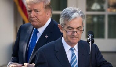 Trump e l’indagine su Powell: cosa c’è dietro lo scontro con il capo della Fed. Il test per i mercati (e l’alibi per un’economia che non va poi così bene)