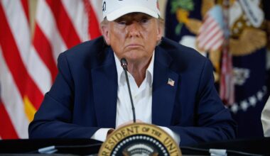 Trump blocca i capitali cinesi sui chip Usa: Emcore nel mirino