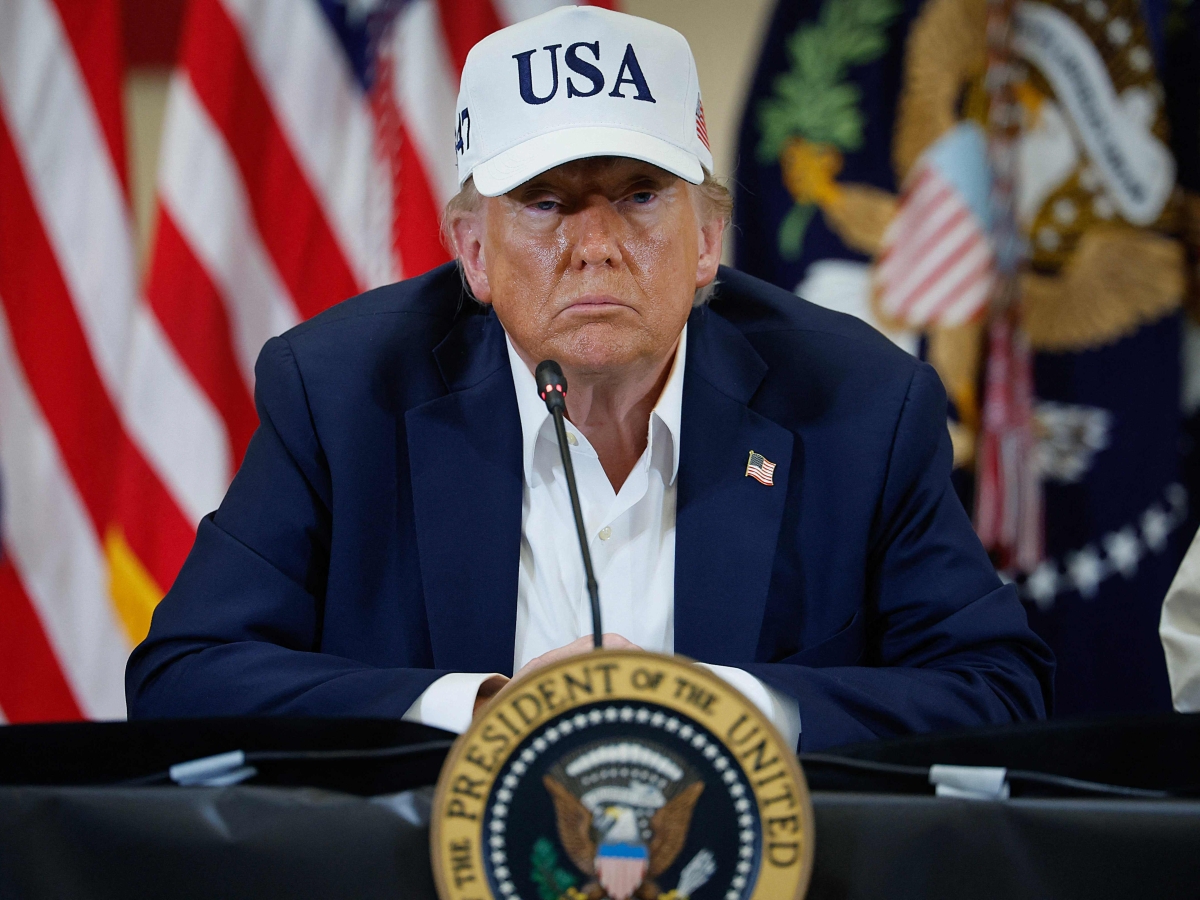 Trump blocca i capitali cinesi sui chip Usa: Emcore nel mirino