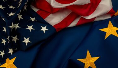 L’Europa (e l’Italia) post-americana dopo Davos: «Contare solo su noi stessi». Costerà migliaia di miliardi, anche per l’Ai