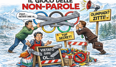 IL GIOCO DELLE NON-PAROLE – Radio Più