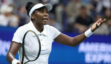 Venus Williams, wildcard agli Australian Open