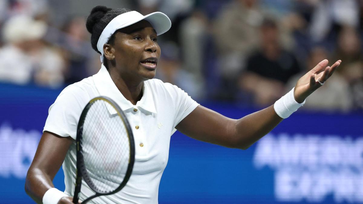 Venus Williams, wildcard agli Australian Open